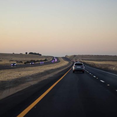 Miami, FL - One Killed, One Injured in Crash on Sawgrass Expy near Sunrise Blvd