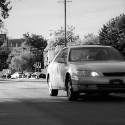 Broward County, FL - Serious Auto Accident on 95 Express N near Hallandale Beach Blvd